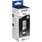 حبر طابعة ابسون 103اصلي BK