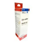 حبر صيني أزرق 108 C لطابعات إبسون