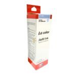 حبر صيني أزرق 108 C لطابعات إبسون