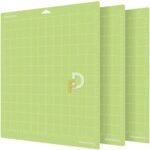 حصيرة قص مات (Mat) مقاس A4 لأجهزة كاميو وكريكوت