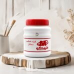 ⁦غراء خشب ممتاز 500 جرام⁩ - الصورة ⁦2⁩