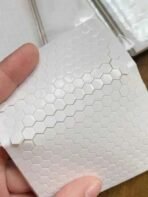 ⁦لاصق تثبيت مزدوج الاستخدام متعدد الأغراض – 250قطعه *3⁩ - الصورة ⁦2⁩